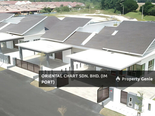 DESA TEKKAH SENTOSA