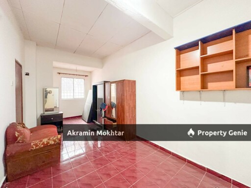 Freehold | Double Storey Bandar Bukit Mahkota, Bangi