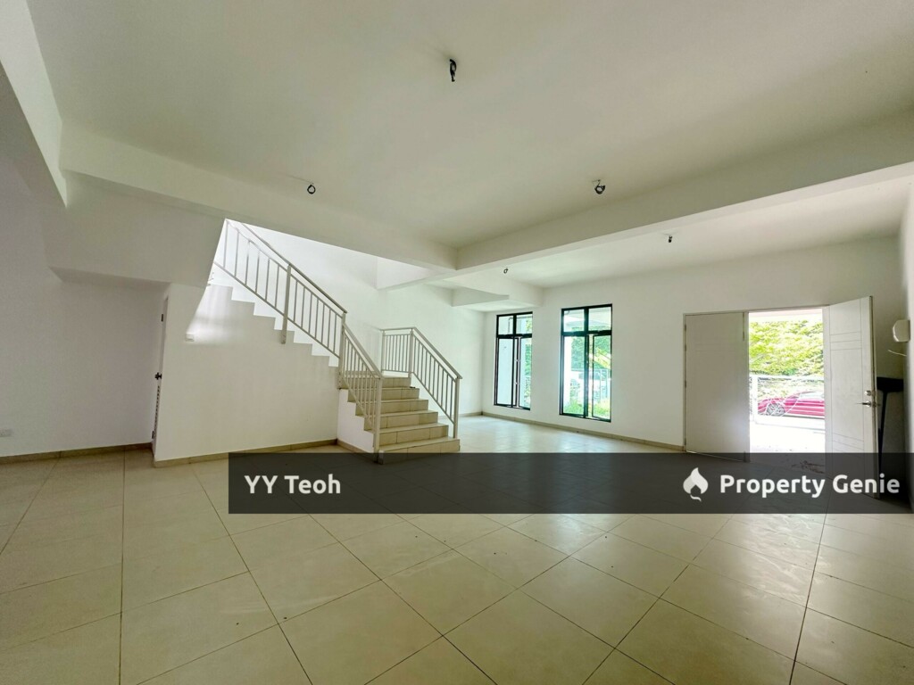 Taman Bertam Putra 2-Storey Terrace