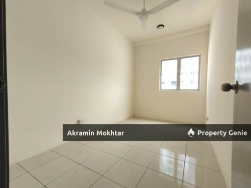 2 Covered Parking | Melodi Perdana @ Alam Perdana, Bandar Puncak Alam.