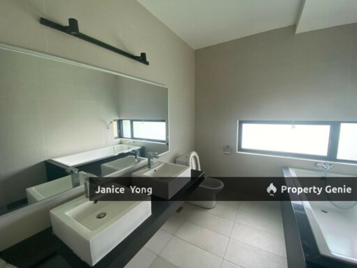 The Straits View Residence Permas Jaya