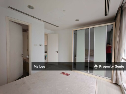 Binjai 8 SOHO @ KLCC - Level 25 KLCC Park View, Good for Investment
