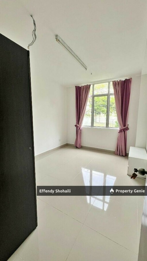 TAMAN TASIK PRIMA TOWNHOUSE PUCHONG