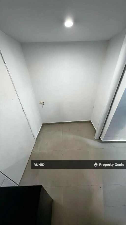 Renovated 3 Bedroom Freehold Double Storey House in Taman Megah Ria Masai