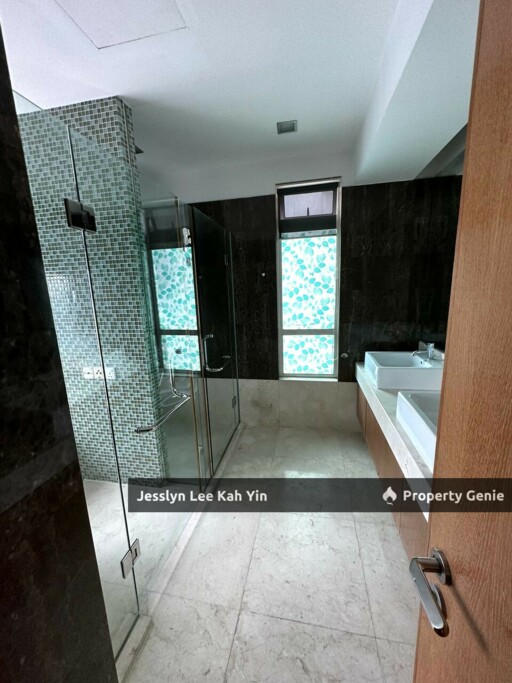 Binjai, KLCC Condominium For Sale