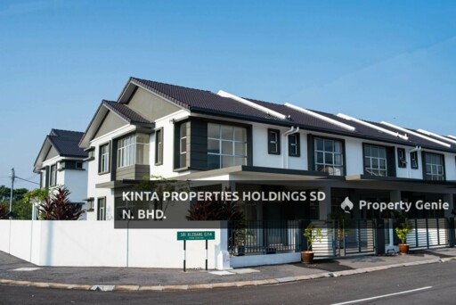 Olive, Bandar Baru Sri Klebang
