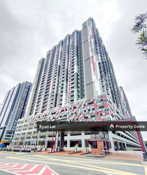 Residensi Mutiara🔥🔥Save up to 143k | Below Market Value 48% Auction Property! 🔥🔥