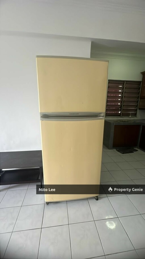 FOR RENT DWI Mahkota Condominium JB