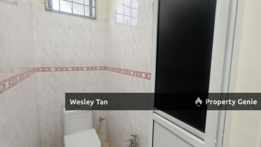 Taman Seri Paya Rumput Corner Bungalow For Rent 6 Bed 3 Bath