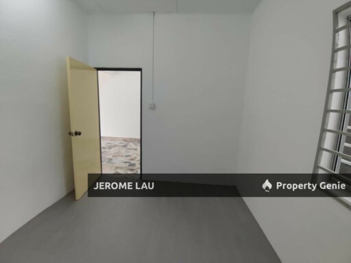 Single Storey Terrace for Sale Taman Puteri Kluang