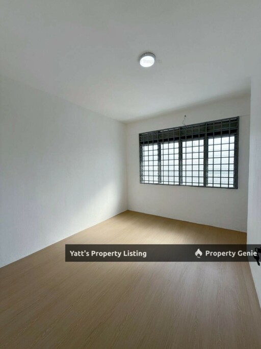 Taman Johor Jaya, Johor Bahru  2sty Low Cost Terrace for Sale RM428k  💰 Bank Value: RM450,000  Https://Www.Wasap.My/60162051277