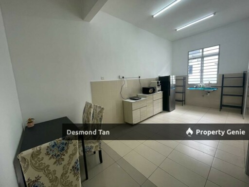 2 Storey Kepayang Residence, Kepayang, Seremban 2, Oakland, Seremban (Full Loan)