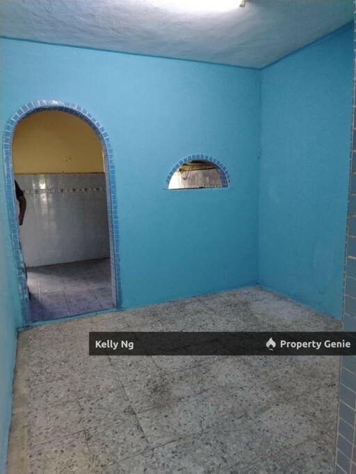 Single Sty house At Tmn Sri Andalas Klang For Rent