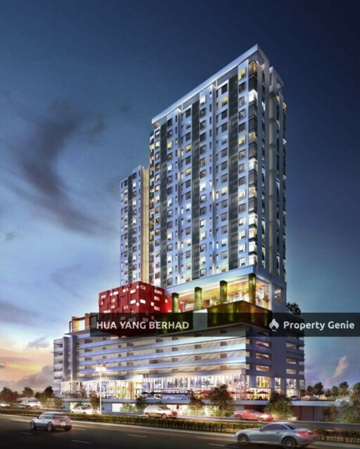 Cube @ One South