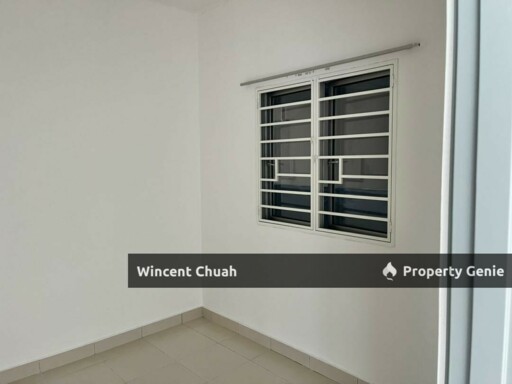 Residensi Sentulmas partly furnished with two parking