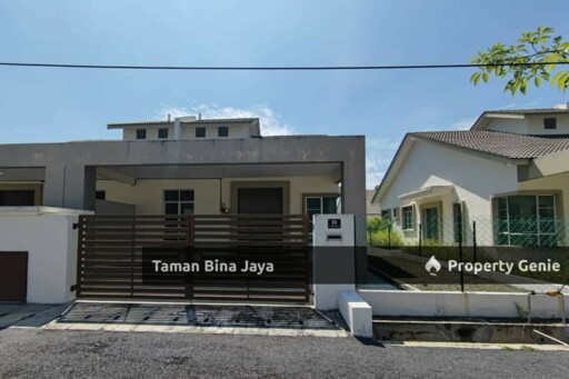 Taman Bina Jaya