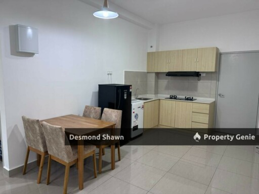 Optimus Medini @ Iskandar Puteri