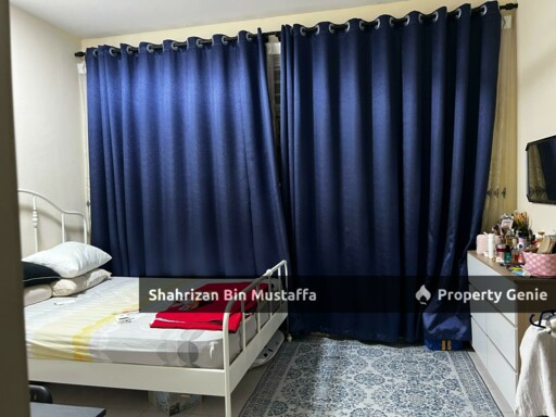 Residensi Pr1ma Kota Tinggi