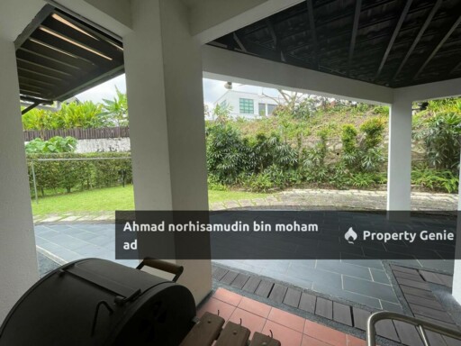 Double Storey Bungalow Greenville, Kelab Golf Sultan Abdul Aziz Shah, Seksyen 13