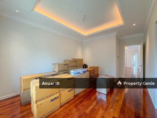 [Corner Lot] 2-Storey Bungalow Seksyen 14 Petaling Jaya