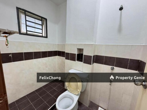 Bandar Jaya Putra 2 Sty Terrace,Mount Austin,Jp Perdana,Renovated