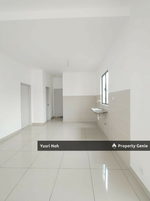 2 Storey Terrace Corner Lot At Laman Mawar @ Kota Seriemas
