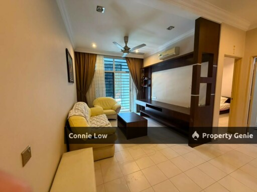 Sunway Alpine Village Apartment for SALE  🔥Apartment for SALE With Fully Furnished