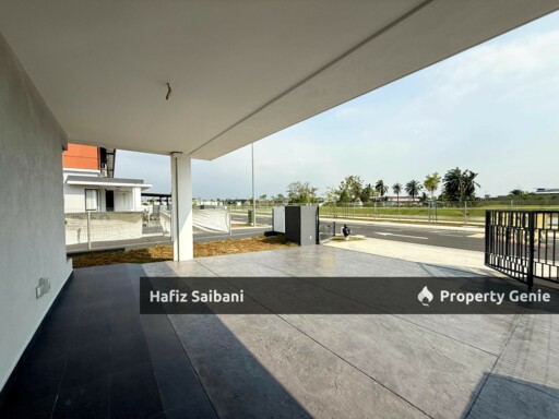 Double Storey Terrace Casira 3 Bandar Bukit Raja Klang