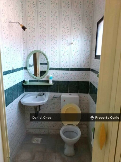 Ipoh Pengkalan Nice And Below Market Value Double Storey House For Sale