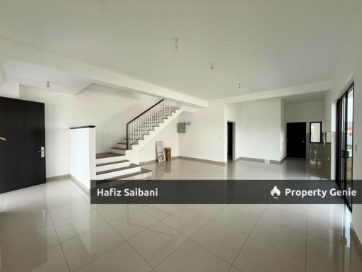 Double Storey Terrace Casira 3 Bandar Bukit Raja Klang