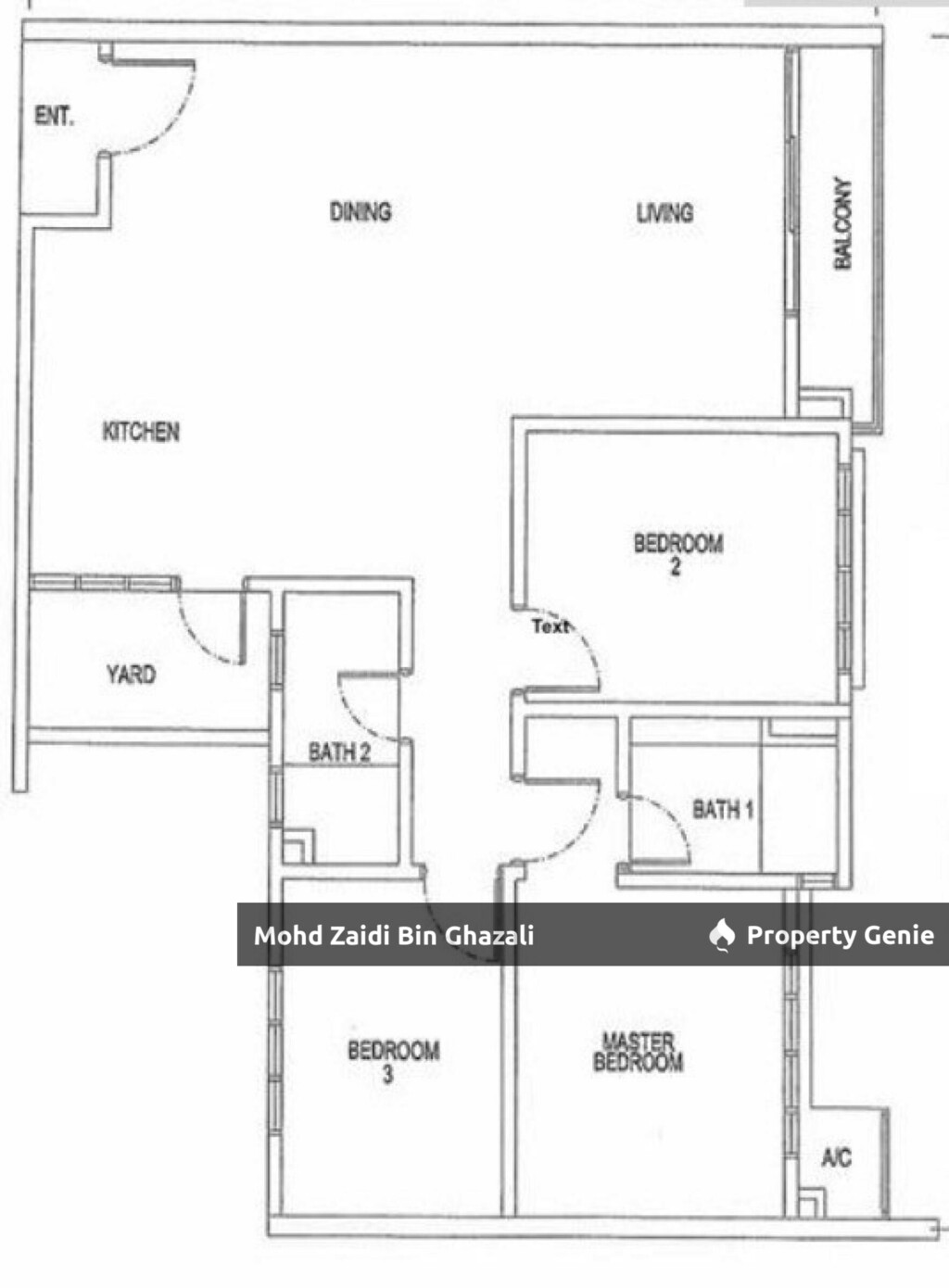 Below Market Springville Residence Taman Equine