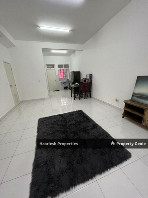 Double Storey Meridian East Bestari Perdana Johor Bahru For Rent