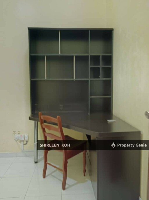 Room for Rent at Taman Bukit Indah @ Iskandar Puteri