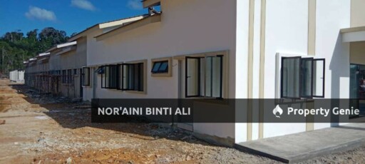 *💥RUMAH BARU DENGAN HARGA MAMPU MILIK💥*   *RUMAH  TERES SATU TINGKAT  TAMAN CHENDOR PERDANA*