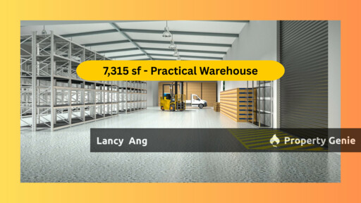 Warehouse/ Factory (RENT) Pandamaran, Klang, Selangor
