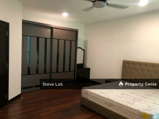 Armanee Terrace 2 Corner Unit Petaling Jaya