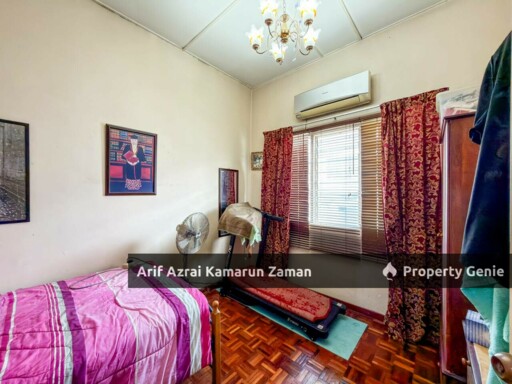 [Near to LRT] Double Storey Terrace @ USJ 6, Subang Jaya | 4R2B | 1,400 sqft | RM730,000