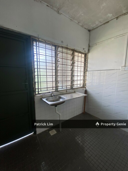 Double Storey Terrace House at Taman Ayer Keroh Heights 1 (For Sale)