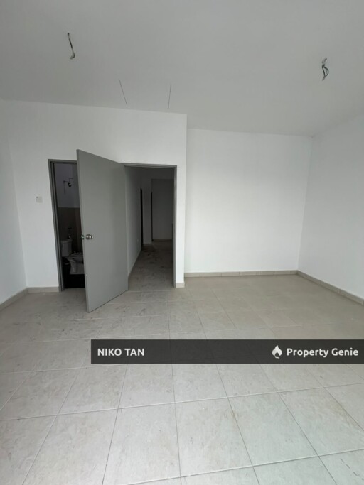 Taman Pulai Duta The Pines Double Storey Freehold Skudai