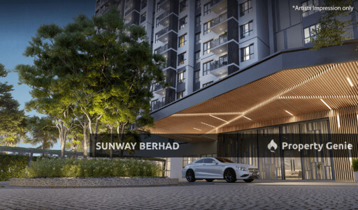 Sunway Artessa
