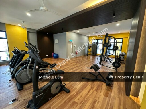 [Below Market 47%] Residensi Emas Kajang 2