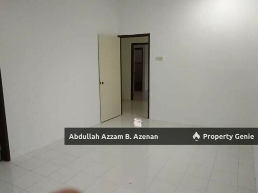 CORNER LOT BANDAR PUTRA BERTAM