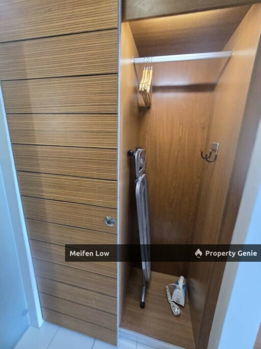 Dua Sentral Brickfield, KL Sentral for RENT 2room 2bath