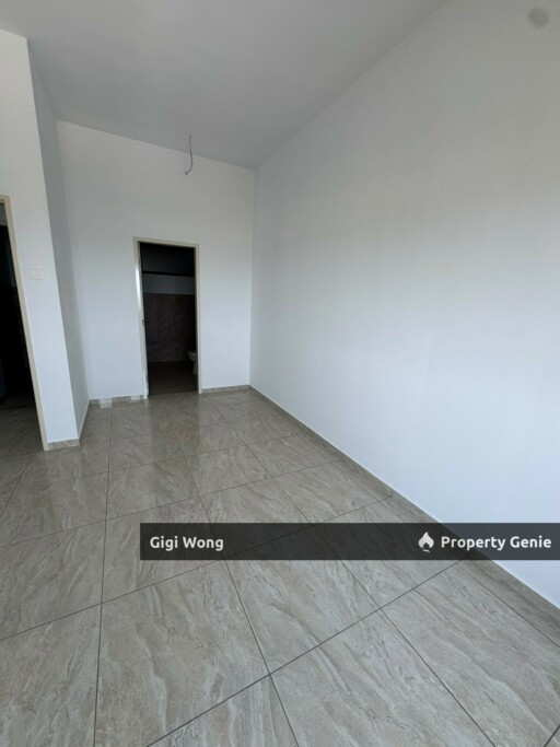 For Sales Pulau Gadong Ambience Residence (End Lot)