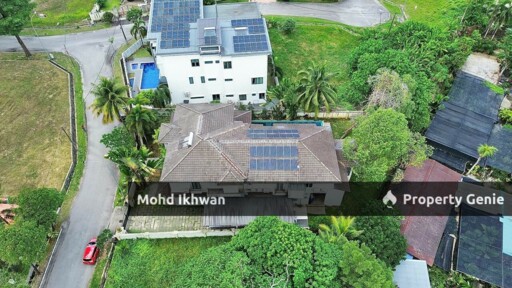 DOUBLE STOREY BUNGALOW SEKSYEN 8 KOTA DAMANSARA