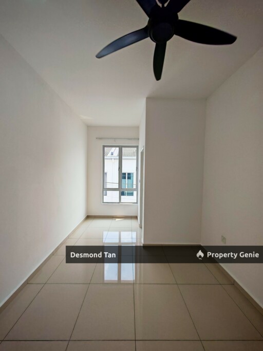 2 Storey Tiara Sendayan End Lot, Full Loan 0% Down Payment, Sendayan, Labu, Suriaman, Seremban