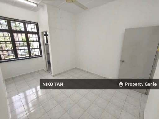 For Rent 4x Jalan Saga 2, Taman Desa Cemerlang, Ulu Tiram