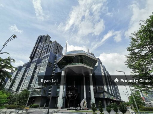 Icon City | Save Up to 438k | Below Market Value 56% Auction Property!