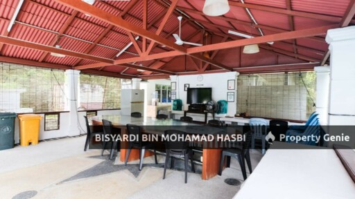 JUNGLE RETREAT RESORT, BATANG KALI SELANGOR .