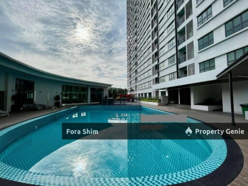 Armani Residence @ Sg Long